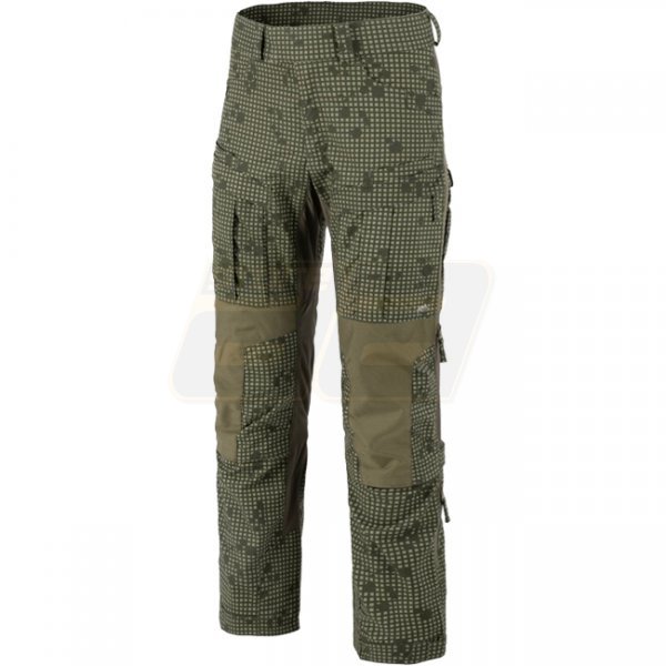 Helikon-Tex MCDU Pants - Desert Night Camo - XL - Regular