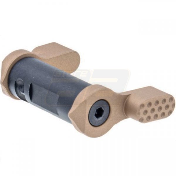 Revanchist Marui MWS ER Style Ambi Selector 90 Degree - Tan