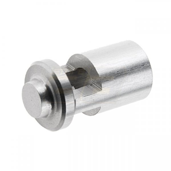 Revanchist VFC MP5 / MP7 Power Nozzle Valve Medium Low - Silver