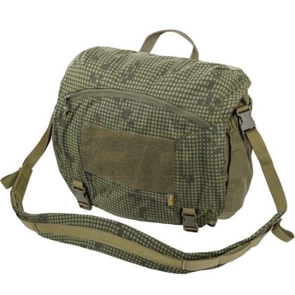 Helikon-Tex Urban Courier Bag Large - Desert Night Camo