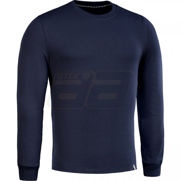 M-Tac Pullover 4 Seasons - Dark Navy Blue - 3XL