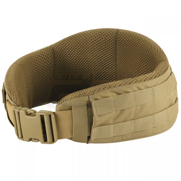 M-Tac ARMOR War Belt - Coyote - XS/S