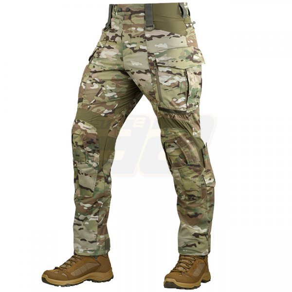 M-Tac Army Pants Nyco Extreme Gen.II - Multicam - 28/32