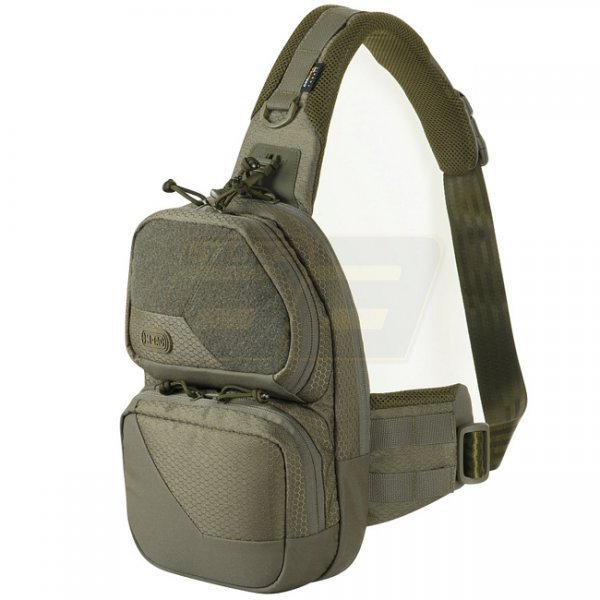 M-Tac Buckler Bag Elite Hex - Ranger Green