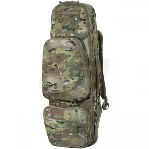 M-Tac Gun Backpack Case 85cm Gen.II Elite - Multicam