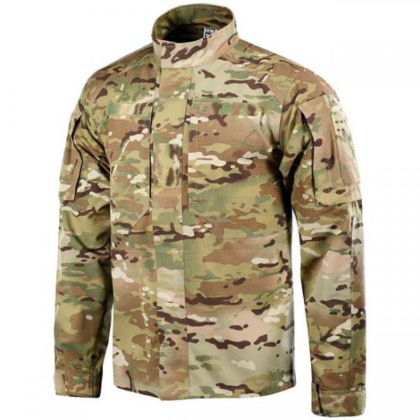 M-Tac Military Jacket Elite Nyco - Multicam - 2XL - Regular