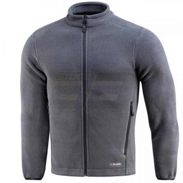 M-Tac Nord Fleece Jacket - Dark Grey - 2XL