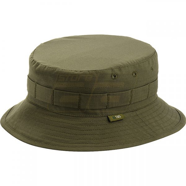 M-Tac Panama Boonie Ripstop - Army Olive - 54