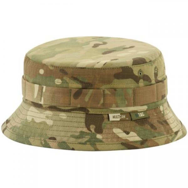 M-Tac Panama Hat Gen.II Nyco - Multicam - 58