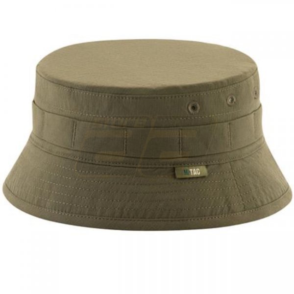 M-Tac Panama Summer Hat Flex Gen.II - Army Olive - 55