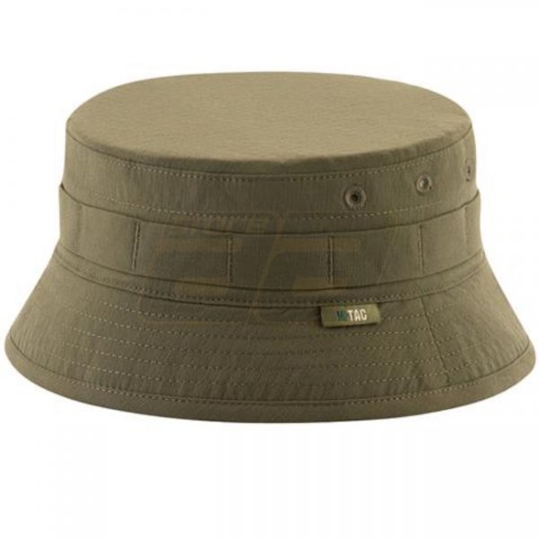 M-Tac Panama Summer Hat Flex Gen.II - Army Olive - 56