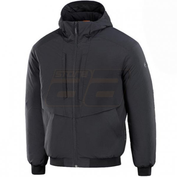 M-Tac Rubicon Jacket Gen.II - Black - S