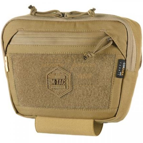 M-Tac Sling Bag Large Elite Gen.II - Coyote