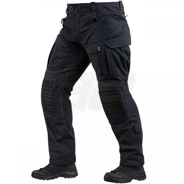 M-Tac Sturm Pants Nyco Extreme Gen.II - Black - 28/32