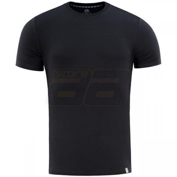 M-Tac Summer T-Shirt 93/7 - Black - S