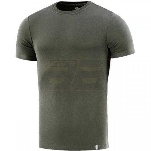 M-Tac Summer T-Shirt 93/7 - Light Olive - 3XL