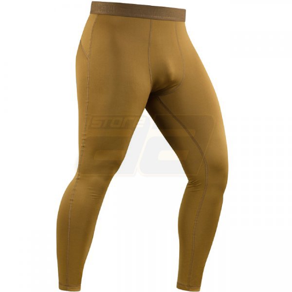 M-Tac Thermal Pants Polartec Level I - Coyote - 2XL