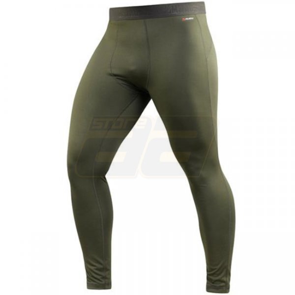 M-Tac Thermal Pants Polartec Level I - Dark Olive - S