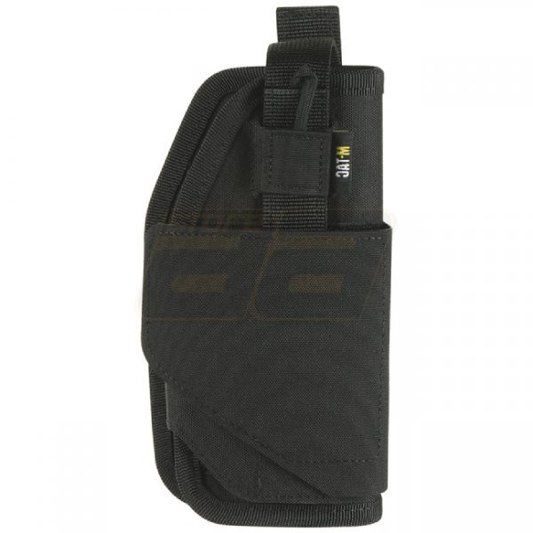 M-Tac Universal Tactical Holster Elite - Black - Right