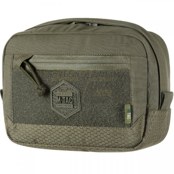 M-Tac Utility Pouch Elite Hex - Ranger Green