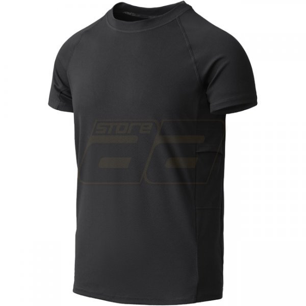 Helikon-Tex Functional T-Shirt Quickly Dry - Black - S