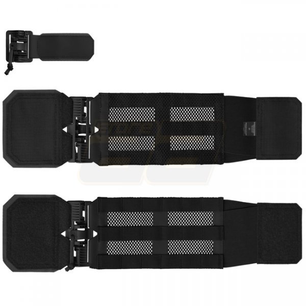 Helikon-Tex Guardian Cummerbund Quick Release - Black - M