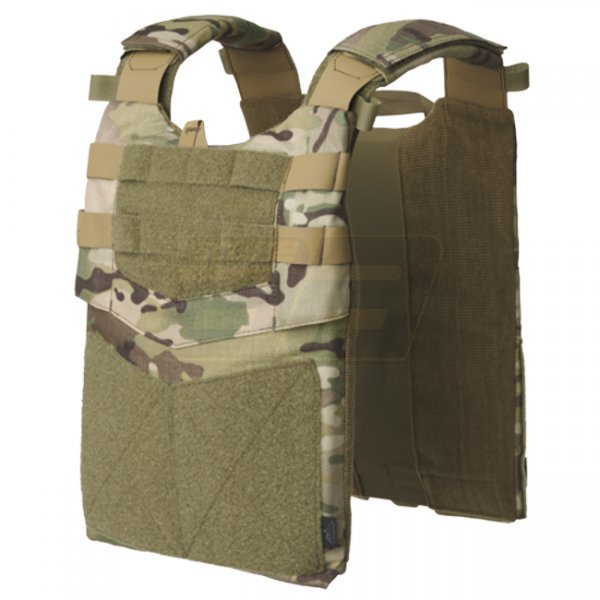 Helikon-Tex Guardian Plate Carrier - Multicam - M