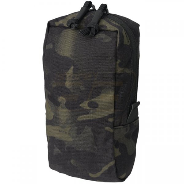 Helikon-Tex Mini Pouch - Multicam Black