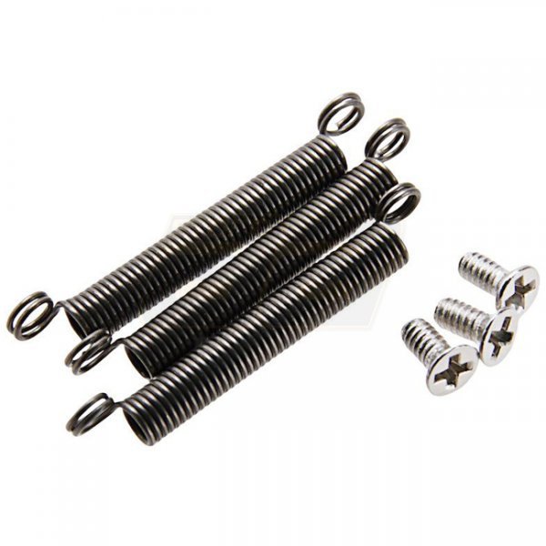 Pro Arms VFC Glock Air Nozzle Spring 130%