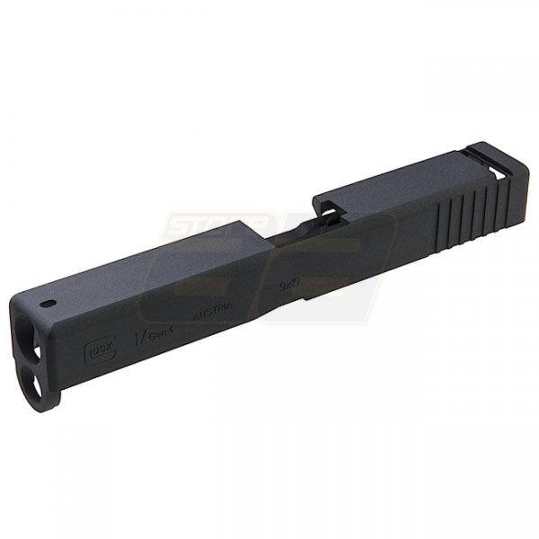 VFC Glock 17 Gen 4 Replacement Metal Slide