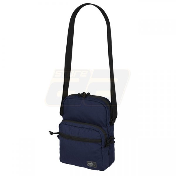 Helikon-Tex EDC Compact Shoulder Bag - Sentinel Blue