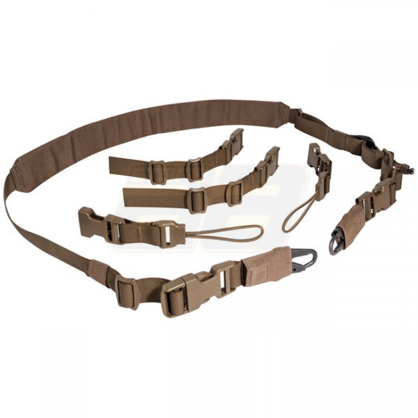 Tasmanian Tiger Multipurpose Sling MK II - Coyote