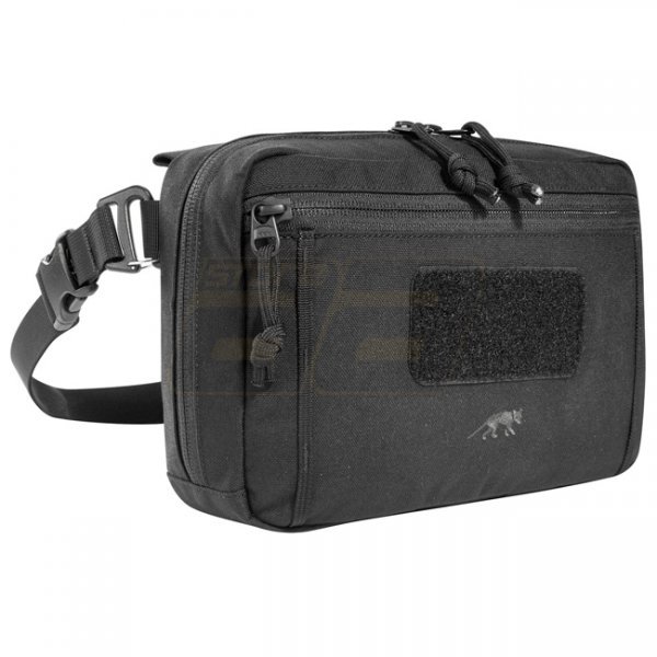 Tasmanian Tiger Tac Pouch 8.1 Hip - Black