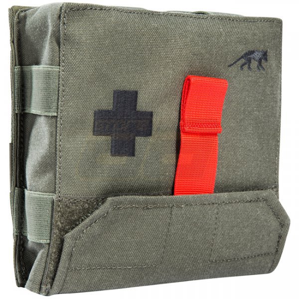 Tasmanian Tiger IFAK Pouch S MK II IRR - Stone Grey Olive