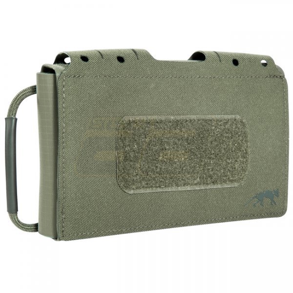 Tasmanian Tiger IFAK Pouch Dual - Olive