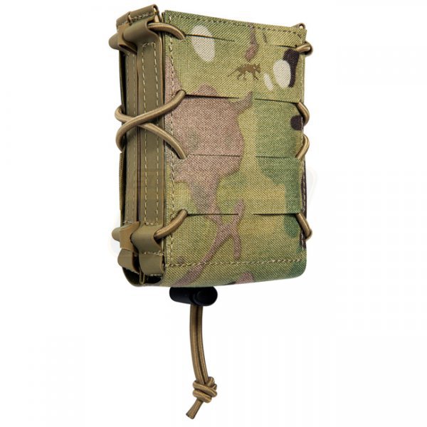 Tasmanian Tiger Double Mag Pouch MCL - Multicam