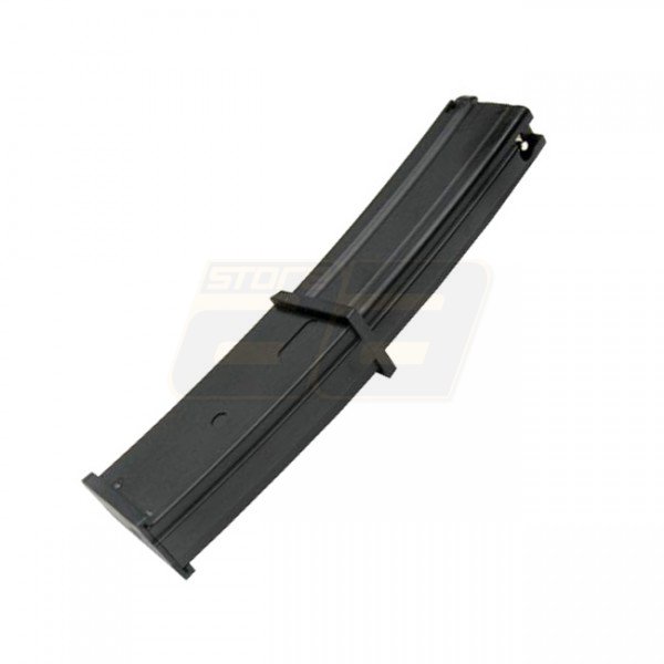 WE SMG-8 40BBs Gas Magazine