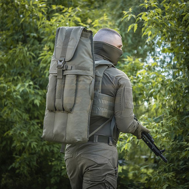 AA Store - Der führende Airsoft Gun und Softair online Shop mit dem  grössten Sortiment der Schweiz. M-Tac Waist Bag Elite Hex - Ranger Green