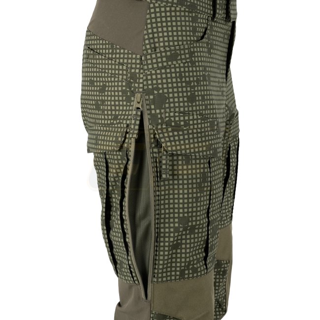 UTP® (Urban Tactical Pants®) - PolyCotton Stretch Ripstop - Desert Nig