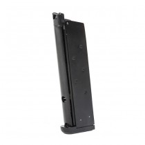 WE M1911 MEU 15rds Magazine - Black