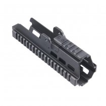 Ares G36 Handguard CNC Short