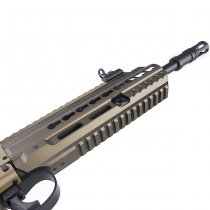 Ares L85A3 EFCS AEG Deluxe Version - Dark Earth