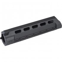 Ares M4 Handguard Set DH-001 & Slots M - Black