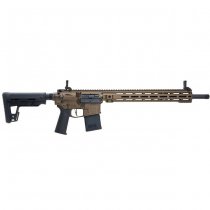 Ares M4 X-Class Model 15 AEG - Bronze