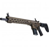 Ares M4 X-Class Model 15 AEG - Bronze