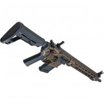 Ares M4 X-Class Model 15 AEG - Bronze