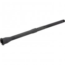 Crusader VFC M16A1 GBBR Outer Barrel Set 14.5 Inch Steel