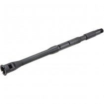 Crusader VFC M4 / M723 GBBR One Piece Steel Barrel 14.5 Inch