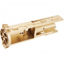 CTM AAP-01 GBB Super Lightweight Blow Back Unit - Gold