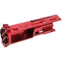 CTM AAP-01 GBB Super Lightweight Blow Back Unit - Red